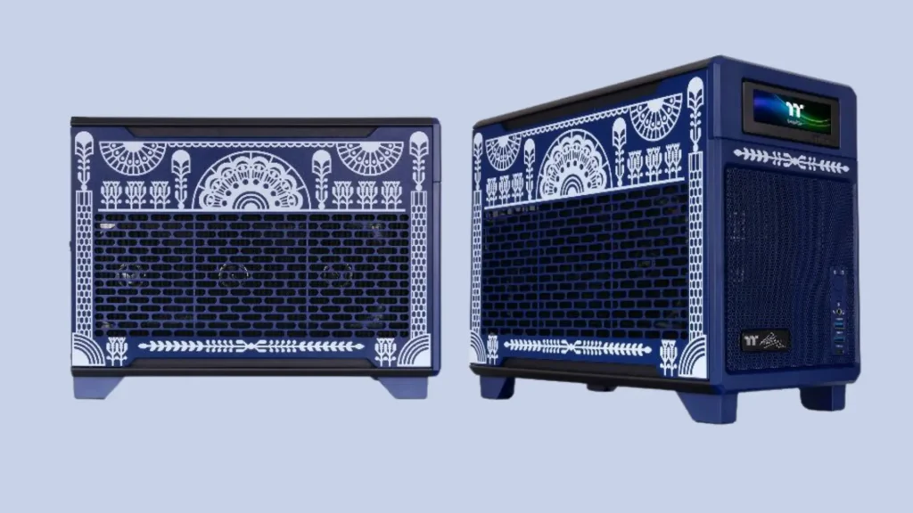 Tt TR100 Koralie Edition 3