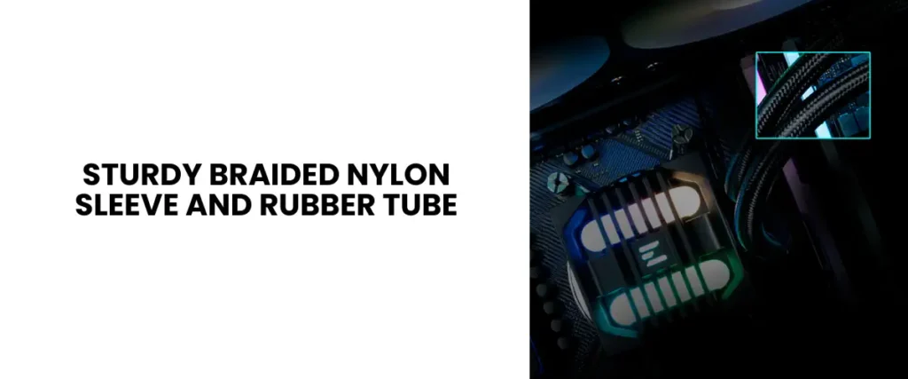 Zalman Alpha2 Se A36 5