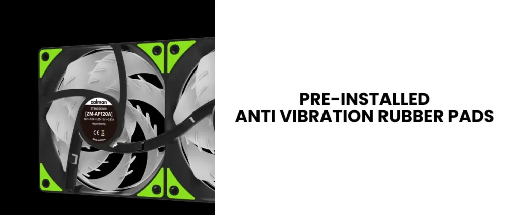 Zalman Alpha2 Se A36 8