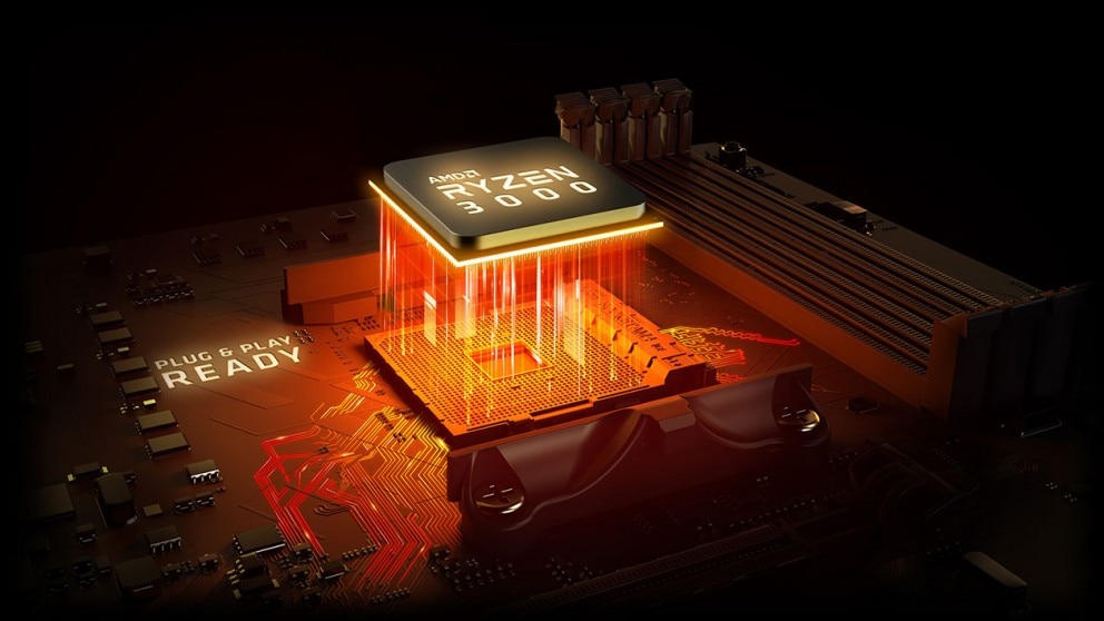 amd ryzen 3000 cover