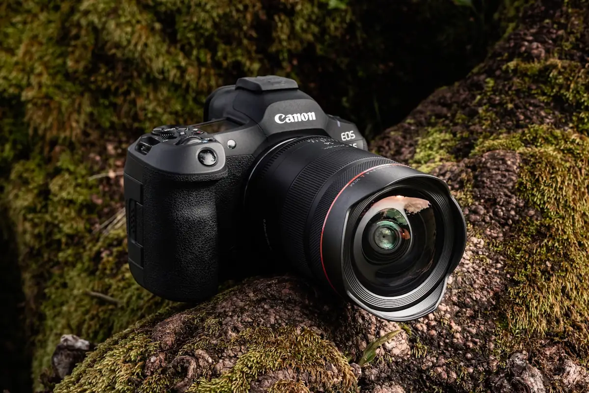 Canon RF14mm f1.4L VCM 3