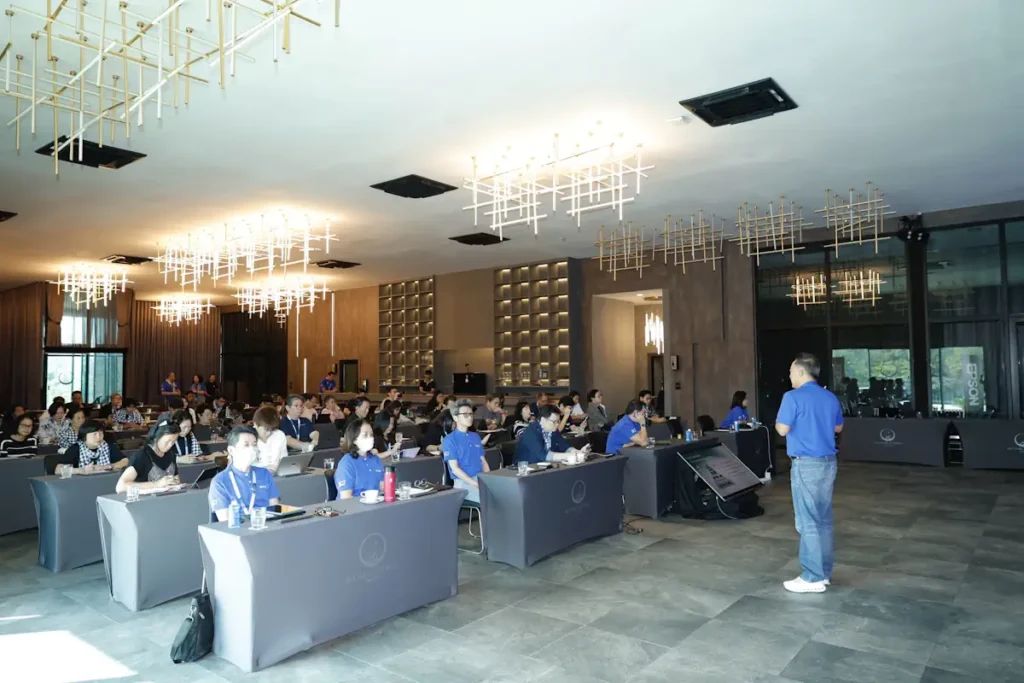 Epson ฝ่ามรสุมเศรษฐกิจปี 68 ชูทัพ B2B แกร่งเกินคาด ตั้งเป้าปี 69 โตต่อด้วยกลยุทธ์ "Customer Value First" 4 IAN4050 opq3015887769