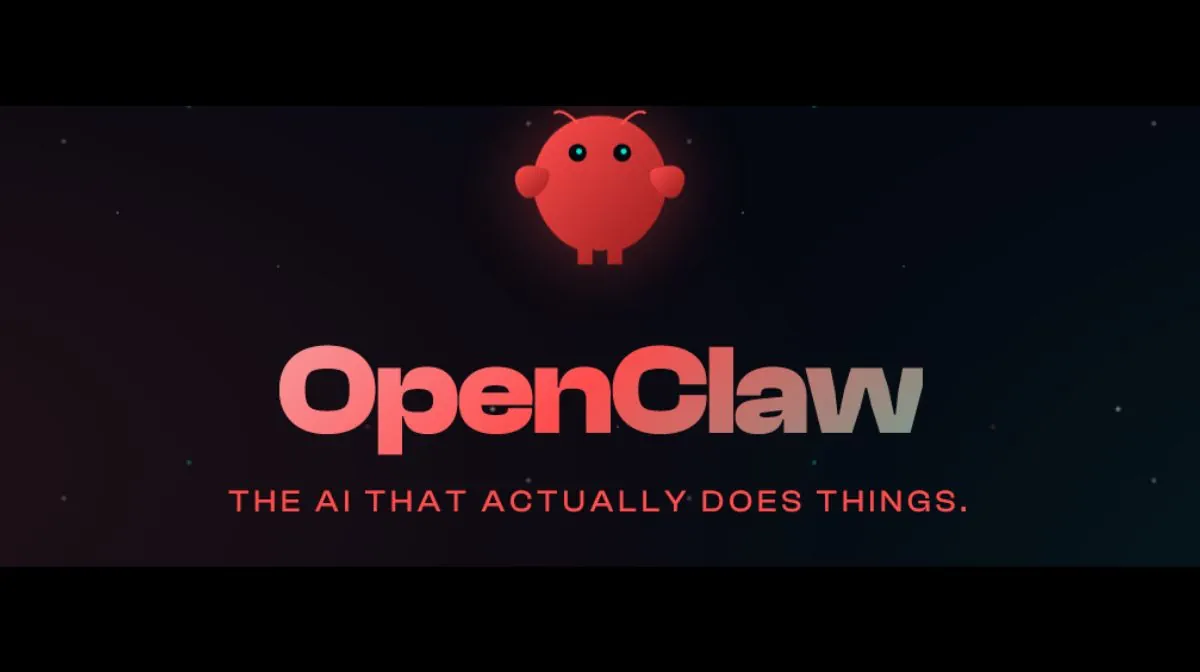 OpenClaw cover