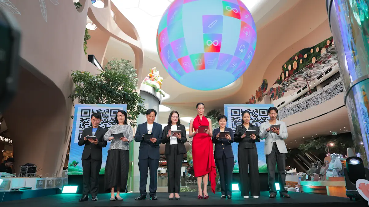 กระทรวง พม. มูลนิธิออทิสติกไทย และทรู คอร์ปอเรชั่น โดยทรูปลูกปัญญา ผนึกพลังขับเคลื่อน “วันรณรงค์ตระหนักรู้ออทิสติกโลก 2569” 1 084 2