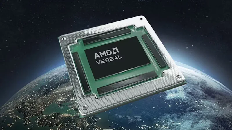AMD Versal Adaptive SoC
