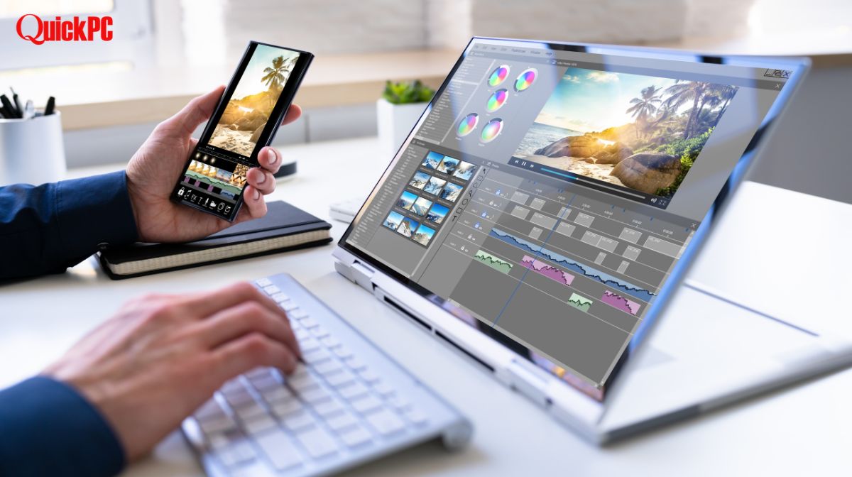 Free Video Editing Software