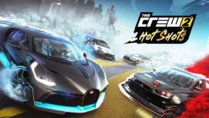 อัปเดตใหญ่ฟรีครั้งที่ 3 ของ The Crew 2 – “Hot Shots” เปิดให้เล่นแล้ว!