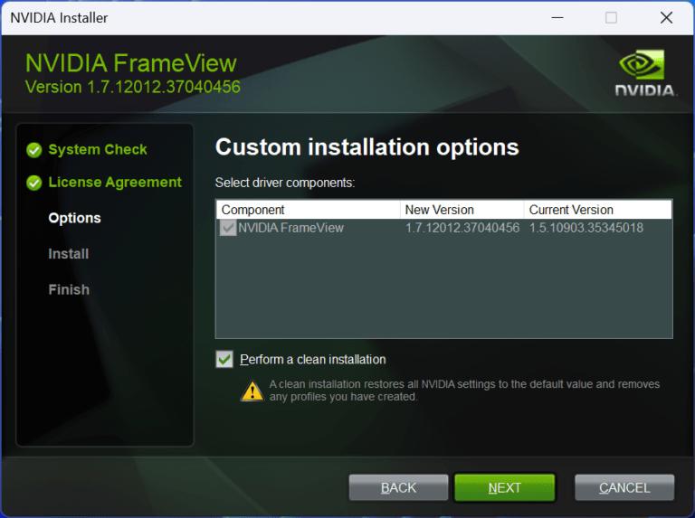 วิธีใช้งาน NVIDIA FrameView โปรแกรมแสดงเฟรมเรต และทดสอบประสิทธิภาพการ์ด ...