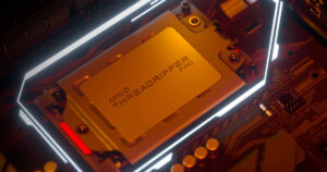 AMD Ryzen Threadripper PRO พร้อมวางจำหน่ายแล้ว