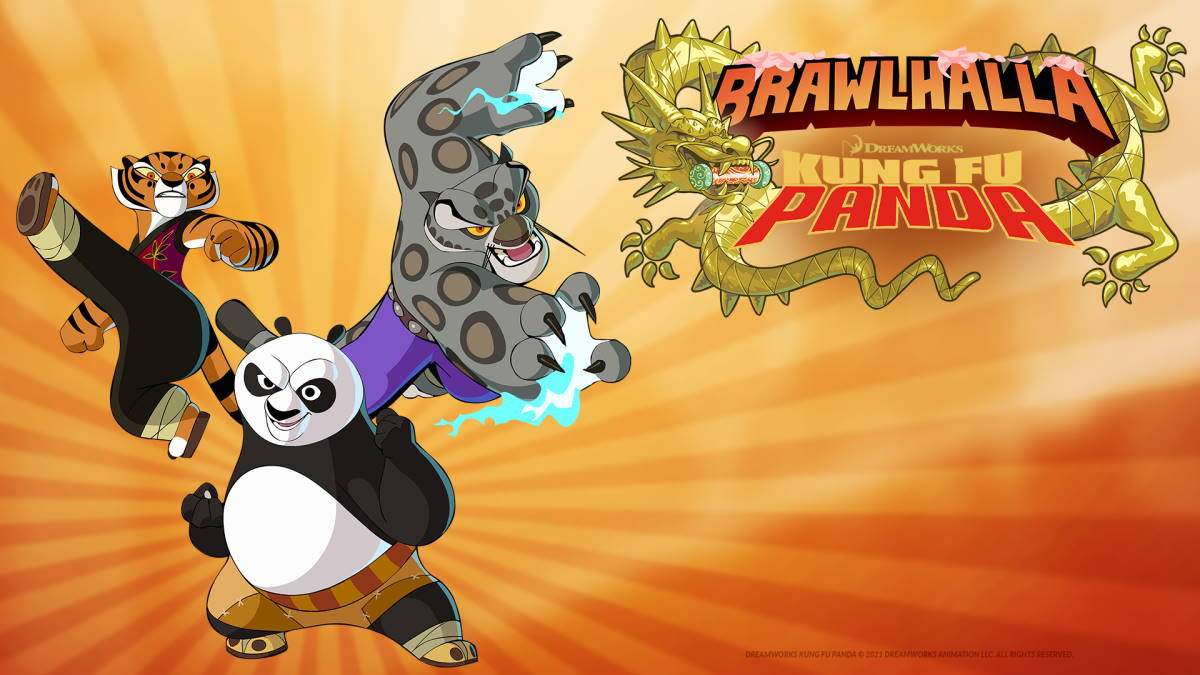 BWH ART KUNGFUPANDA CROSSOVER