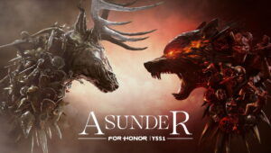 For Honor ประกาศเปิดตัว ปีที่ 5 ซีซัน 1 มาพร้อมอีเวนต์ในเกม วันที่ 11 มี.ค.