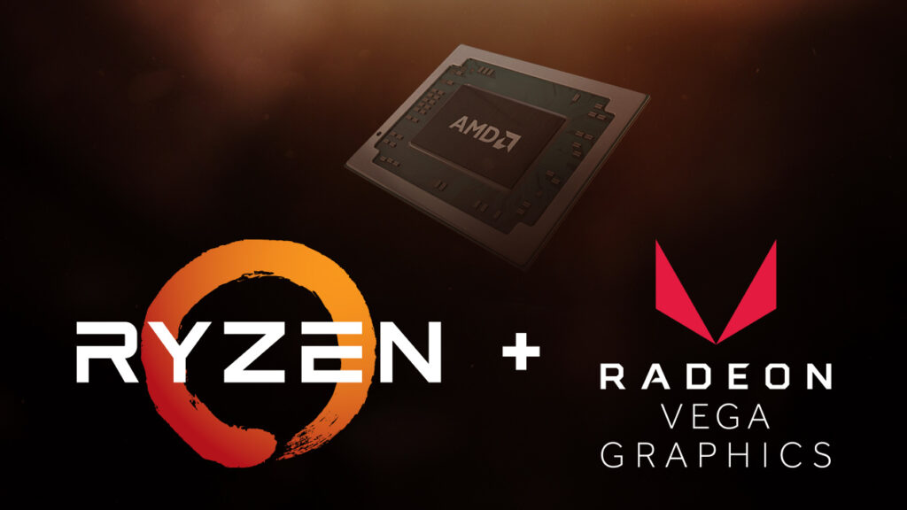 Ryzen 3 2200G