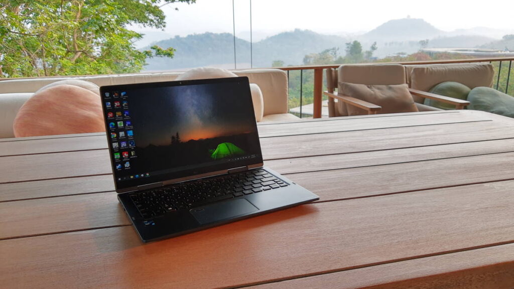 Dynabook Portégé X30W-J ประสิทธิภาพที่พกพาง่าย ใช้งานได้สะดวก 4 Dynabook 02