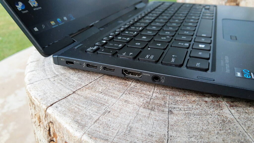 Dynabook Portégé X30W-J ประสิทธิภาพที่พกพาง่าย ใช้งานได้สะดวก 8 Dynabook 06