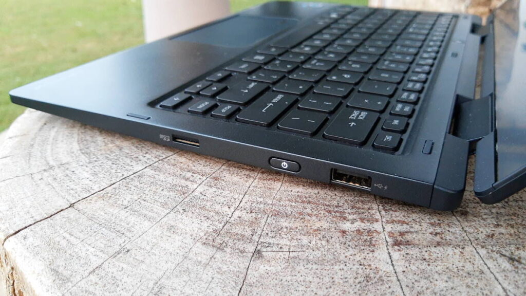 Dynabook Portégé X30W-J ประสิทธิภาพที่พกพาง่าย ใช้งานได้สะดวก 9 Dynabook 07