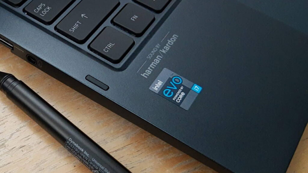 Dynabook Portégé X30W-J ประสิทธิภาพที่พกพาง่าย ใช้งานได้สะดวก 13 IMG 20210316 093443535
