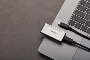 Kingston เปิดตัว “XS2000” SSD แบบพกพา และ “DataTraveler Max” แฟลชไดร์ฟประสิทธิภาพสูง USB 3.2 Gen 2