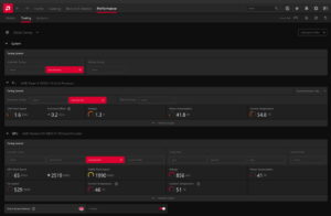 AMD อัปเดต Radeon Software Adrenalin 21.9.1 เพิ่ม Auto Overclock รองรับ Windows 11 และเพิ่ม SAM ให้ Radeon RX 5000 Series