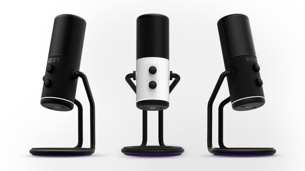 nzxt capsule cover