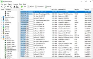 AIDA64 อัปเดตเวอร์ชัน v6.50 รองรับ Windows 11 และรองรับฮาร์ดแวร์รุ่นใหม่