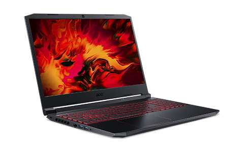Acer Nitro 5 AN515 55 gallery 02