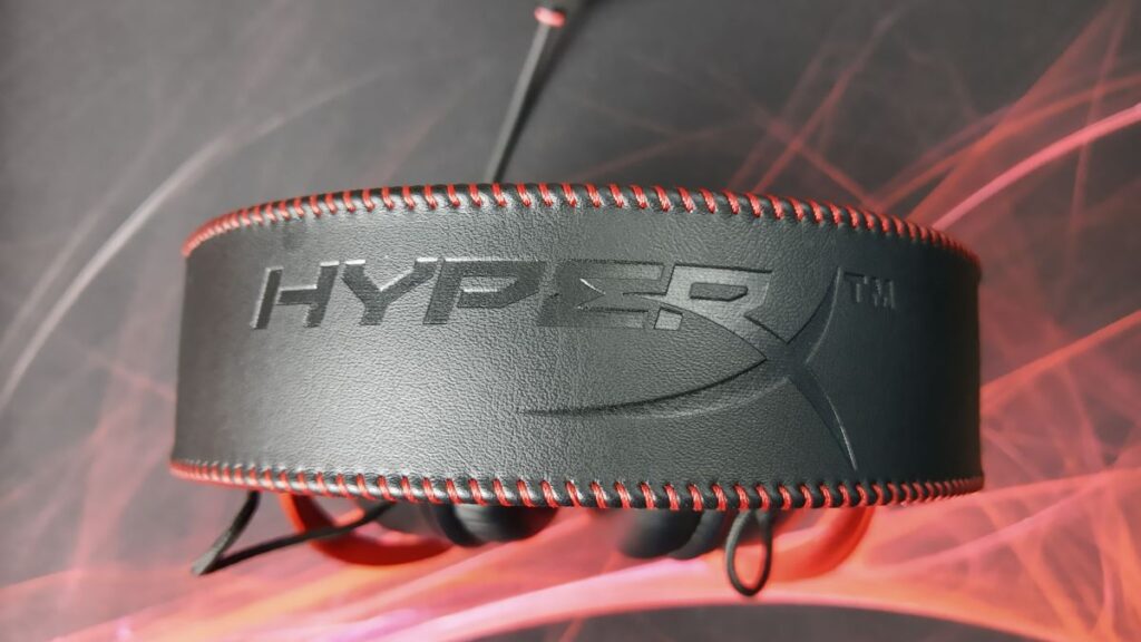 HyperX Cloud II Wireless+7.1 เก็บทุกรายละเอียด อิสระในทุกลีลา 5 Cloud II Wireless Review 02