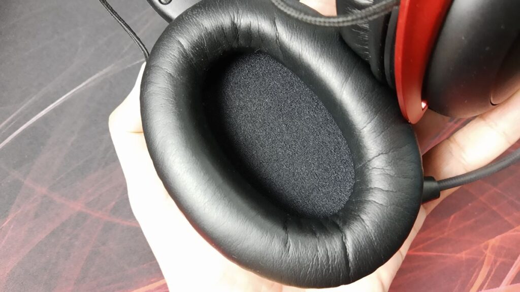 HyperX Cloud II Wireless+7.1 เก็บทุกรายละเอียด อิสระในทุกลีลา 6 Cloud II Wireless Review 04