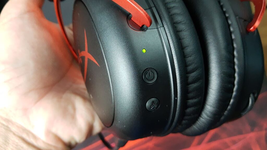 HyperX Cloud II Wireless+7.1 เก็บทุกรายละเอียด อิสระในทุกลีลา 7 Cloud II Wireless Review 05