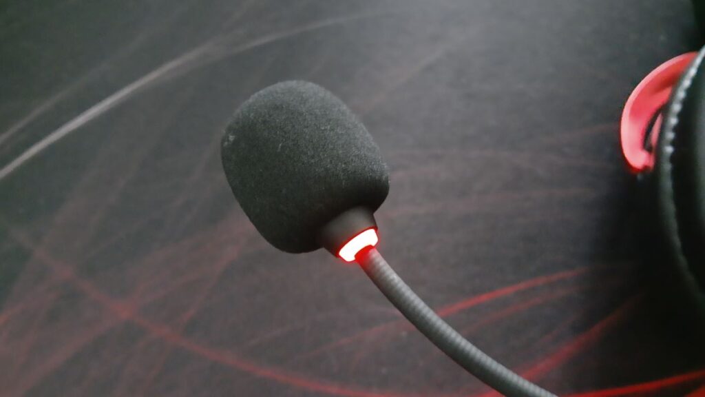 HyperX Cloud II Wireless+7.1 เก็บทุกรายละเอียด อิสระในทุกลีลา 8 Cloud II Wireless Review 05a