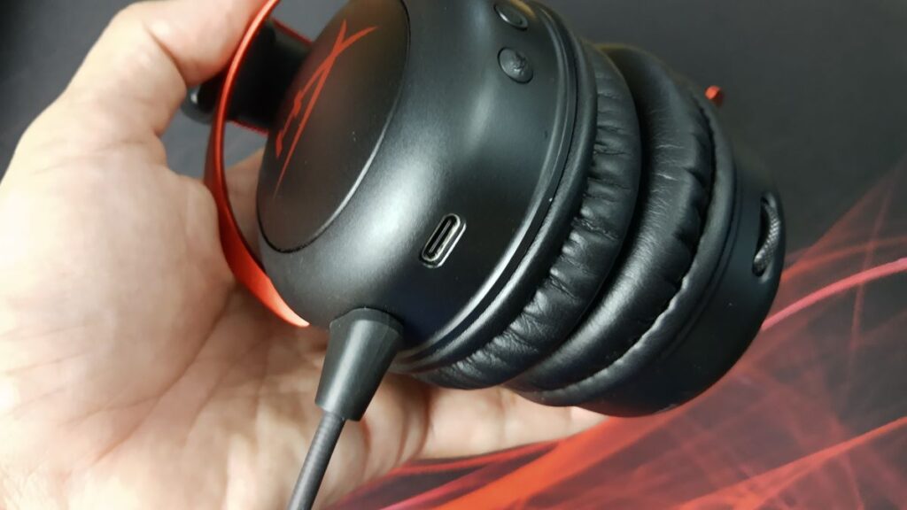 HyperX Cloud II Wireless+7.1 เก็บทุกรายละเอียด อิสระในทุกลีลา 10 Cloud II Wireless Review 07