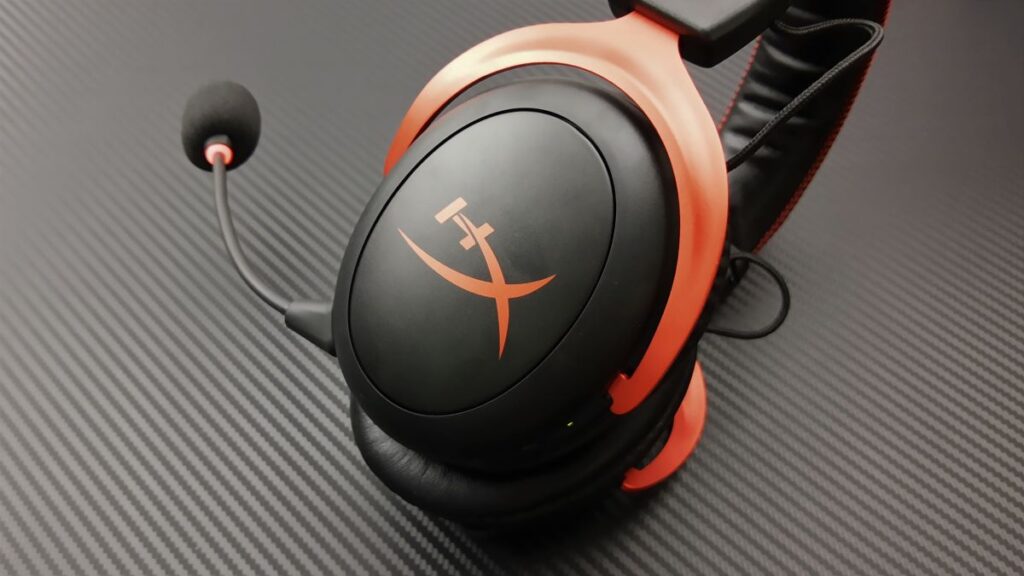 HyperX Cloud II Wireless+7.1 เก็บทุกรายละเอียด อิสระในทุกลีลา 14 Cloud II Wireless Review 08