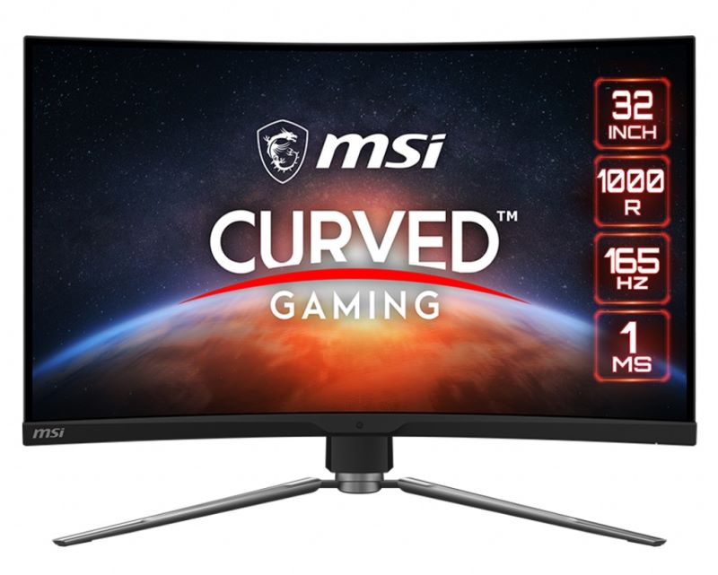 MSI เปิดตัวเกมมิ่งมอนิเตอร์และเกมมิ่งเดสก์ท็อปรุ่นใหม่ ยกระดับประสบการณ์การเล่นเกมที่สมบูรณ์แบบ 5 MPG ARTYMIS 323CQR