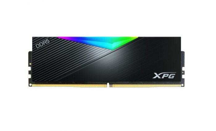 XPG DDR5