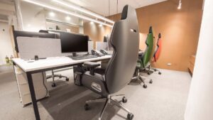 รีวิวเก้าอี้เกมมิ่งหนังแท้ Thermaltake Argent E700 ความหรูหราและความสบายอย่างมีระดับ