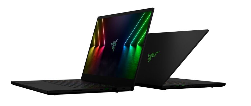 Razer Blade 15 CH8 020