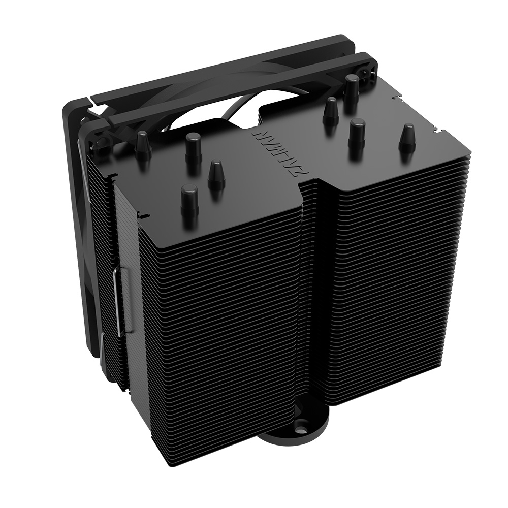 Ascenti เปิดตัว ZALMAN CNPS10X PERFORMA BLACK และ WHITE ชุดระบายความร้อน CPU ในราคาสุดคุ้ม 7 CNPS10X BK3