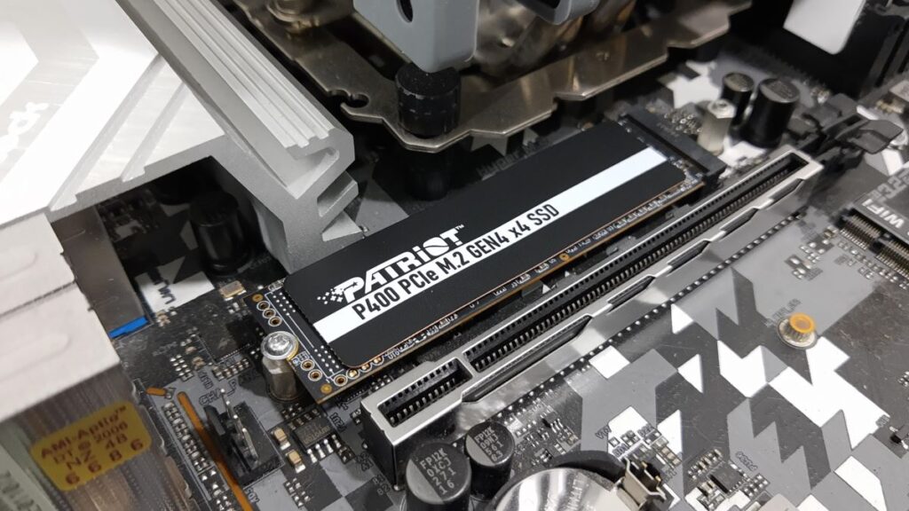 PATRIOT P400 1TB install 01