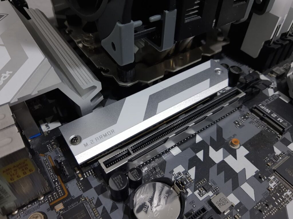 PATRIOT P400 1TB install 02