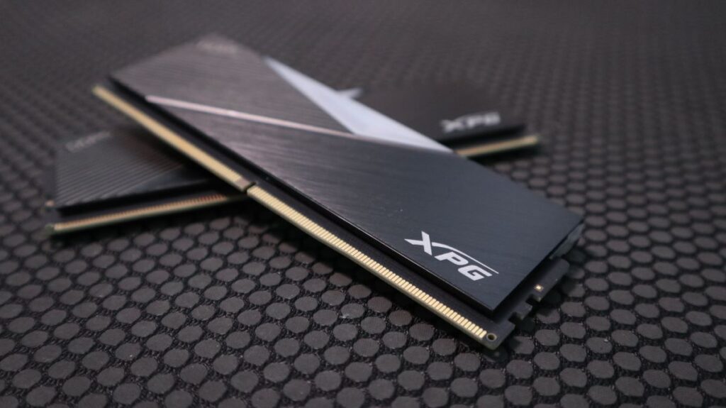DDR5 XPG Design 01