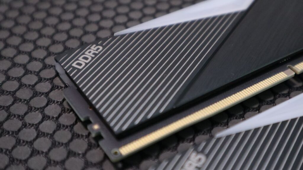 DDR5 XPG Design 02