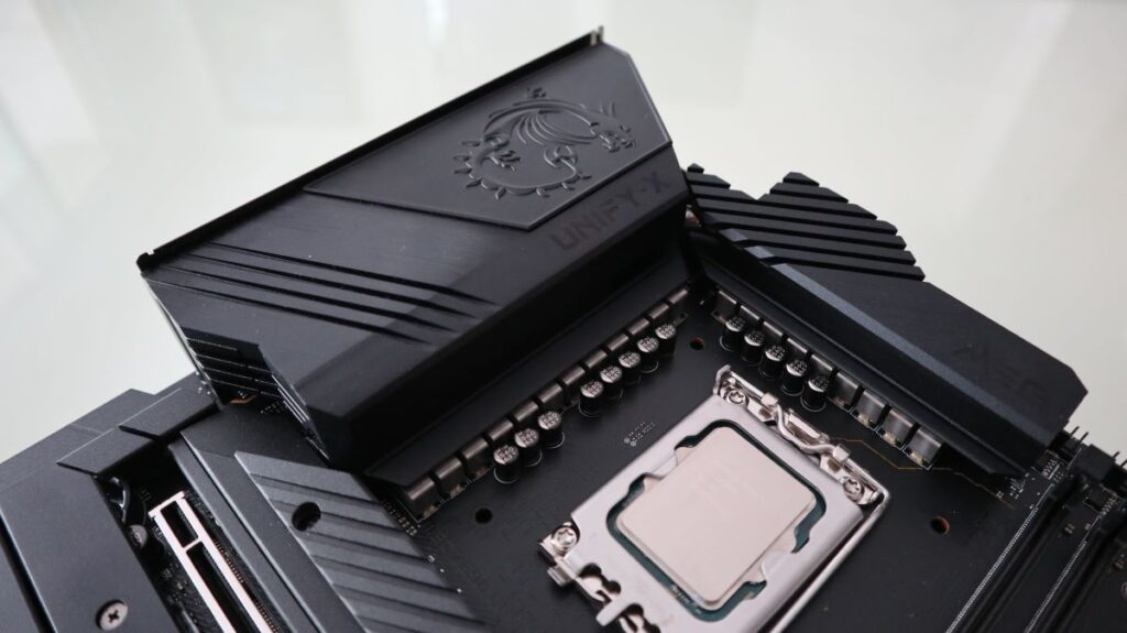 DDR5 XPG MSI 02