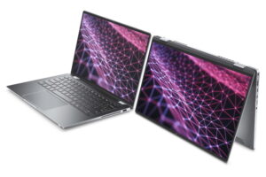 Dell ยกระดับประสบการณ์การทำงานแบบไฮบริด ​เปิดตัวโน้ตบุ๊กรุ่นใหม่ในสายคอมเมอร์เชียล พร้อมอุปกรณ์เสริมการทำงาน