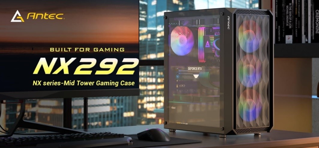 NX292