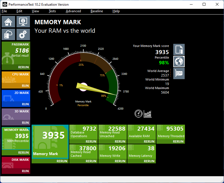 Pass 6600