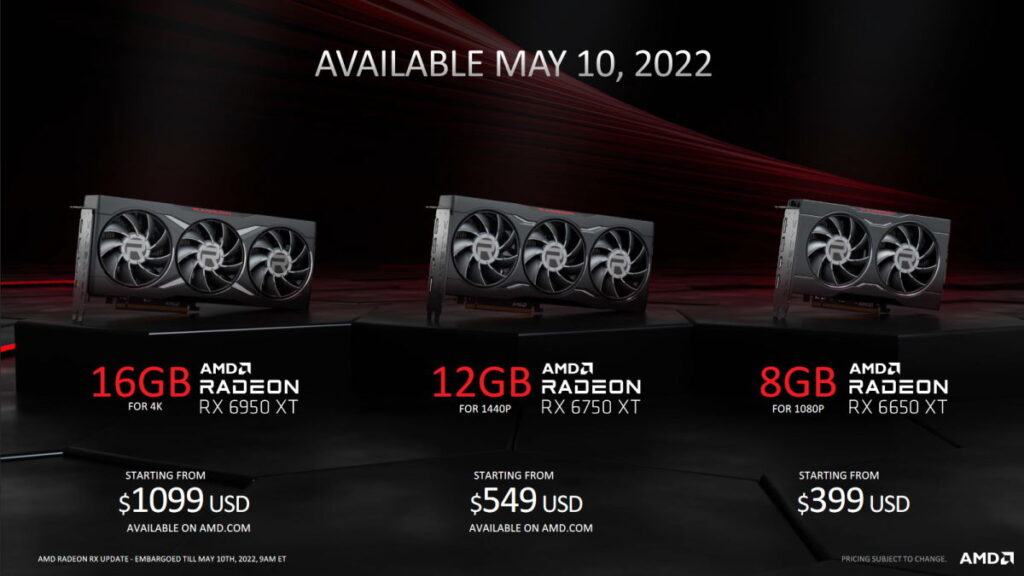 AMD Radeon RX 6x50 Series 01