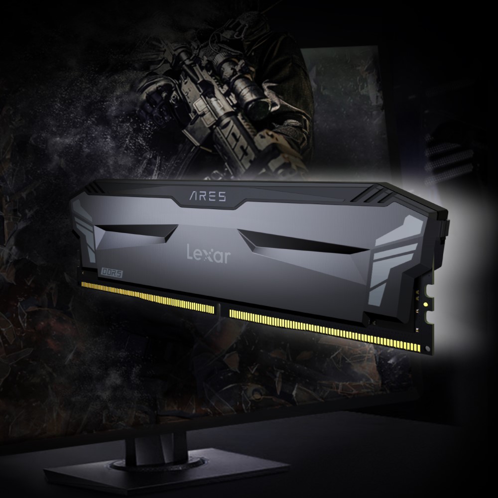 ARES DDR5 5200