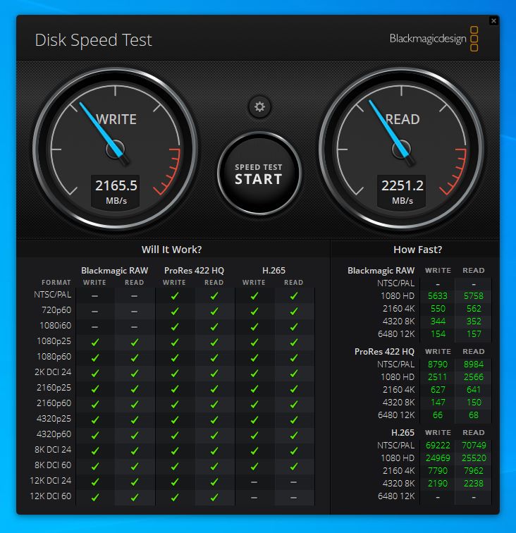 รีวิว HIKVISION E3000 SSD M.2 NVMe PCIe Gen 3 x4 ความจุ 1TB 17 BMG 50GB