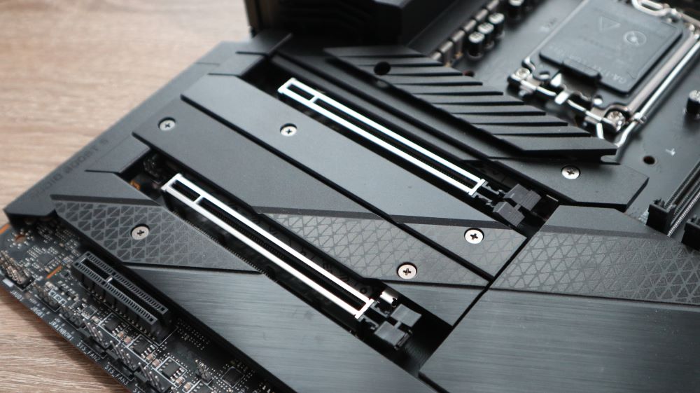 XPG Gaming PC Build ประกอบเกมมิ่งพีซีด้วยอุปกรณ์จาก XPG 14 IMG 0318