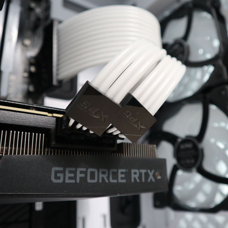 XPG Gaming PC Build ประกอบเกมมิ่งพีซีด้วยอุปกรณ์จาก XPG 21 IMG 0426
