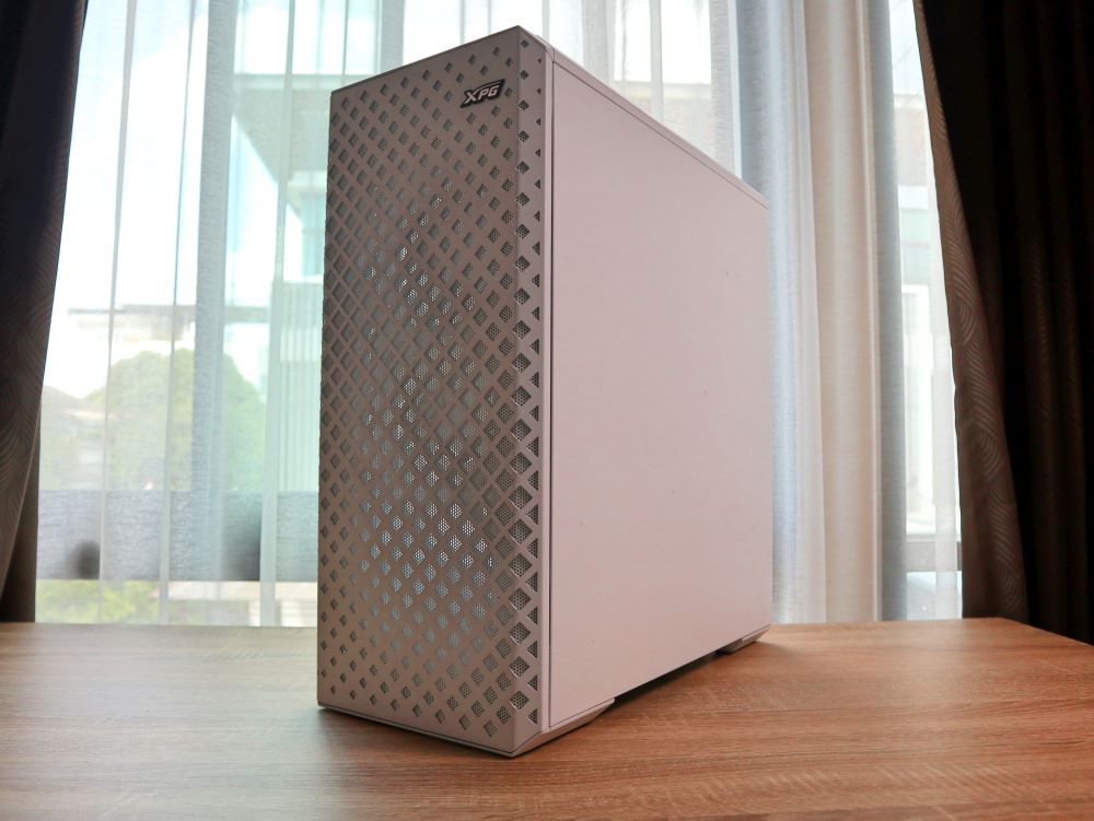 XPG Gaming PC Build ประกอบเกมมิ่งพีซีด้วยอุปกรณ์จาก XPG 3 New Image2